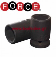 Kαρυδάκι 1/2-10mm ΑΕΡΟΣ FORCE